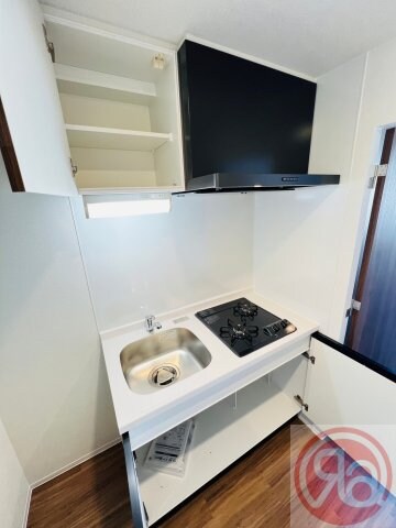 Le-Bear天王寺東の物件内観写真