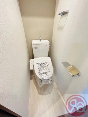 Le-Bear天王寺東の物件内観写真