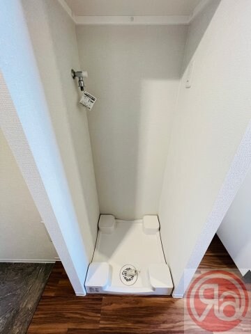 Le-Bear天王寺東の物件内観写真