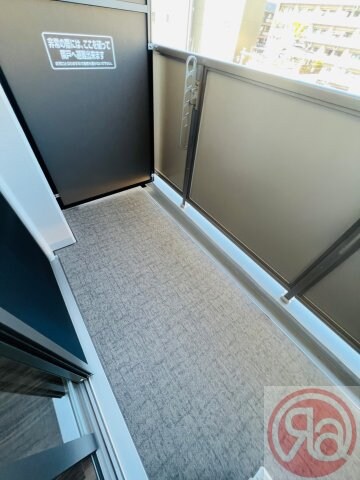 Le-Bear天王寺東の物件内観写真