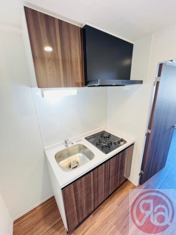 Le-Bear天王寺東の物件内観写真