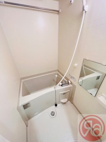 Le-Bear天王寺東の物件内観写真