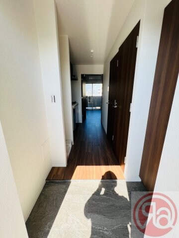 Le-Bear天王寺東の物件内観写真