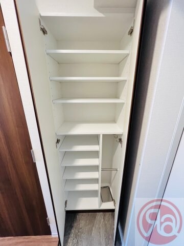 Le-Bear天王寺東の物件内観写真