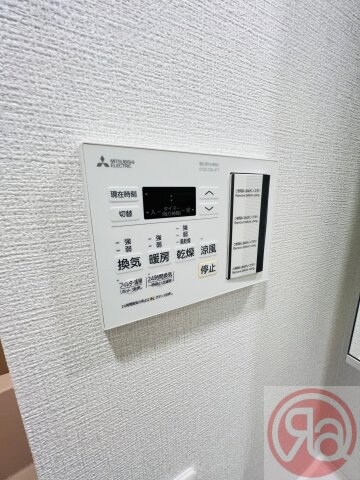 Le-Bear天王寺東の物件内観写真