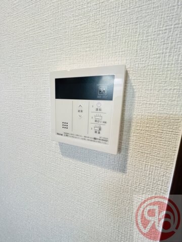 Le-Bear天王寺東の物件内観写真