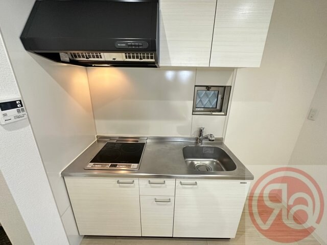 クローバーハイツ鷹合の物件内観写真