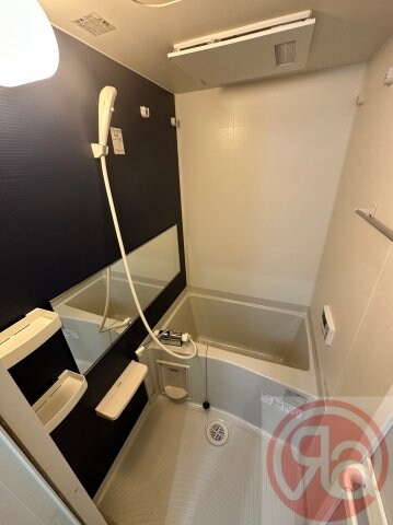 クローバーハイツ鷹合の物件内観写真