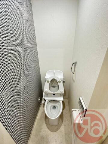 クローバーハイツ鷹合の物件内観写真