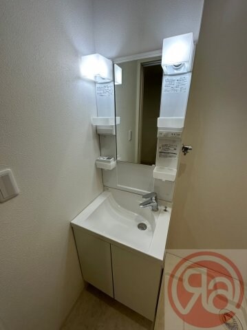 クローバーハイツ鷹合の物件内観写真