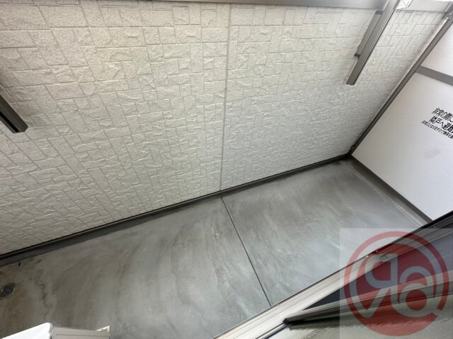 クローバーハイツ鷹合の物件内観写真