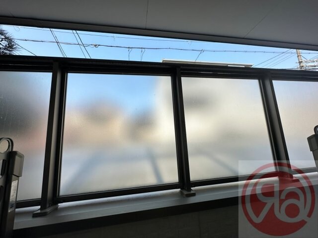 クローバーハイツ鷹合の物件内観写真