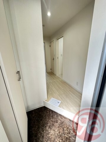 クローバーハイツ鷹合の物件内観写真