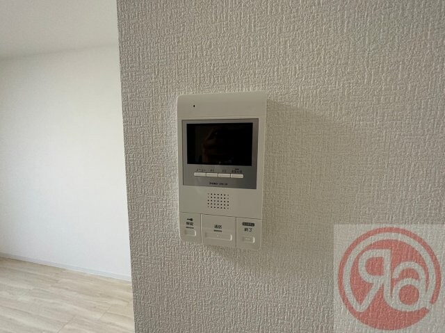 クローバーハイツ鷹合の物件内観写真