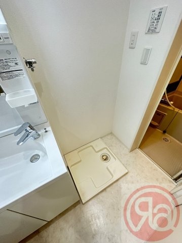 クローバーハイツ鷹合の物件内観写真