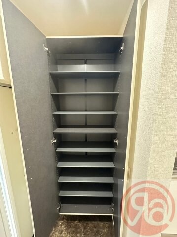 クローバーハイツ鷹合の物件内観写真