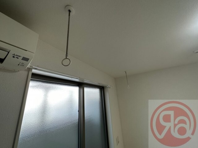 クローバーハイツ鷹合の物件内観写真