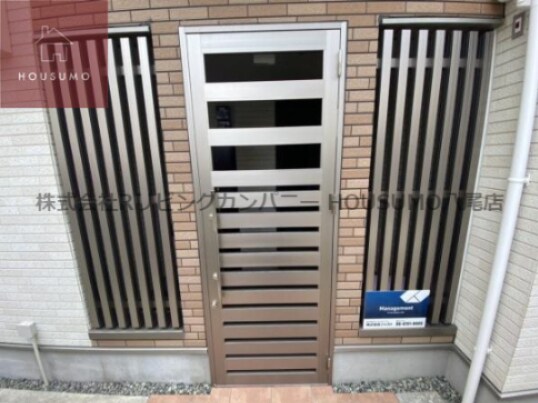 DOAHN 正覚寺の物件外観写真