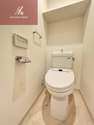 DOAHN 正覚寺の物件内観写真