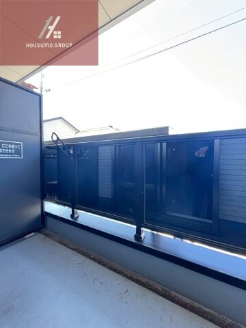 DOAHN 正覚寺の物件内観写真