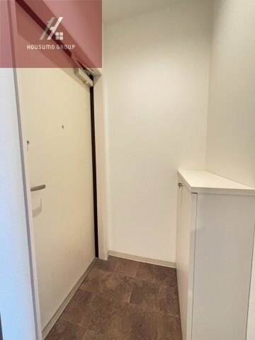 DOAHN 正覚寺の物件内観写真