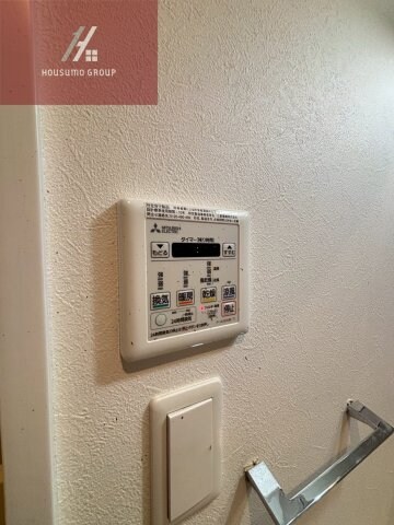 DOAHN 正覚寺の物件内観写真