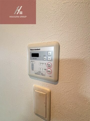 DOAHN 正覚寺の物件内観写真