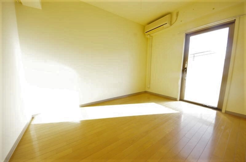 カサデルチルコの物件内観写真