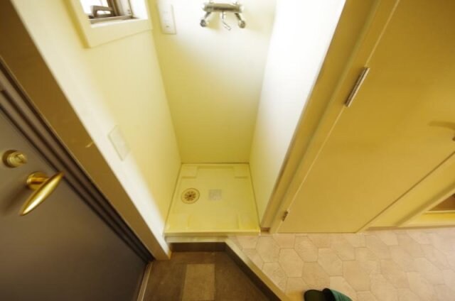 カサデルチルコの物件内観写真