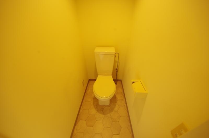 カサデルチルコの物件内観写真