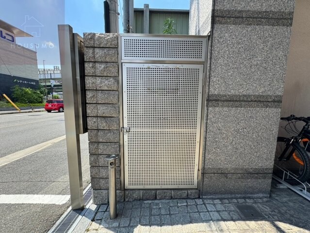 長田駅 徒歩7分 7階の物件内観写真