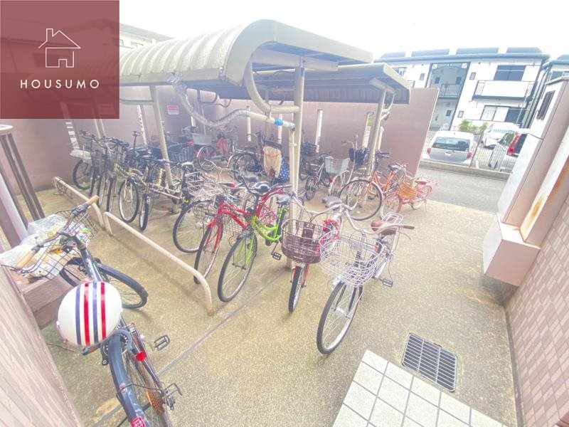 鴻池新田駅 徒歩17分 3階の物件内観写真