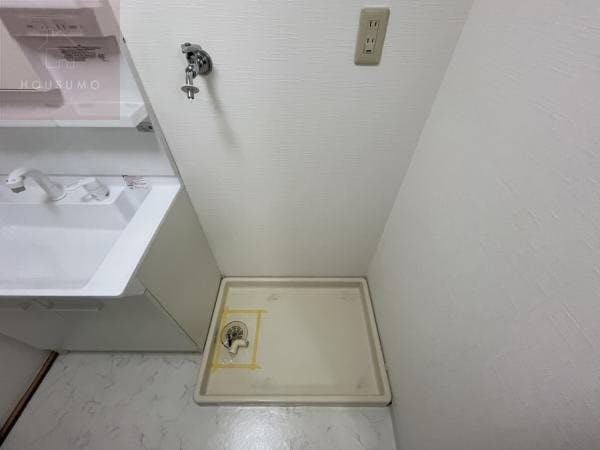 さくら館の物件内観写真