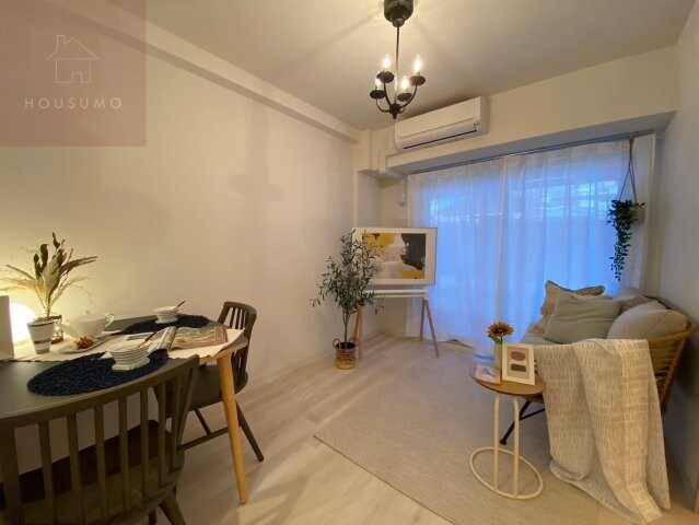 今里駅 徒歩7分 6階の物件内観写真