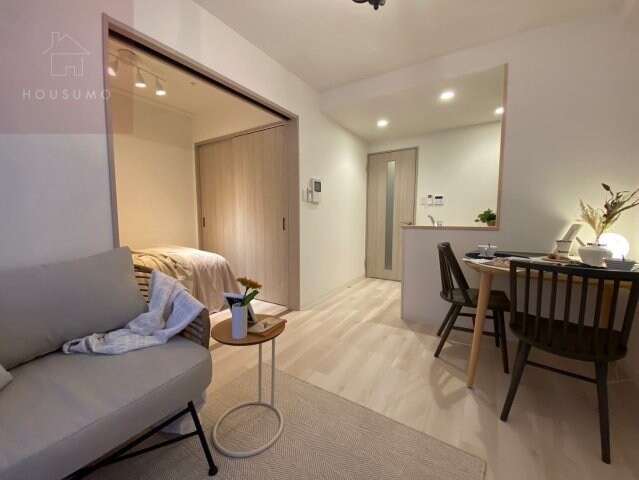 今里駅 徒歩7分 6階の物件内観写真