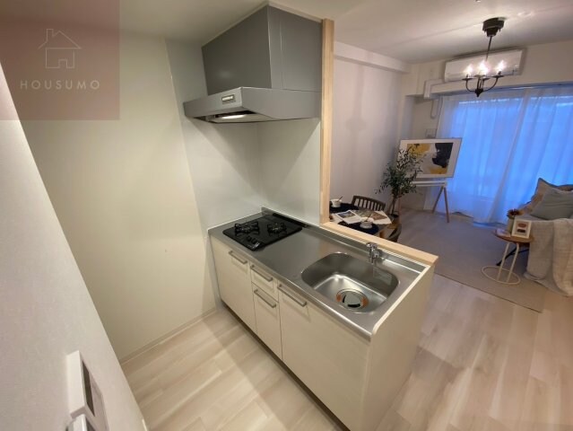 今里駅 徒歩7分 6階の物件内観写真