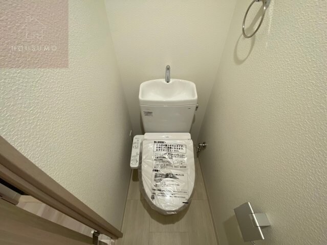 今里駅 徒歩7分 6階の物件内観写真