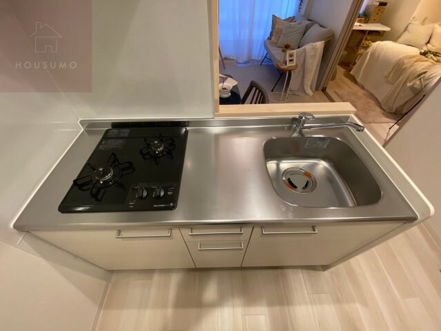 今里駅 徒歩7分 6階の物件内観写真