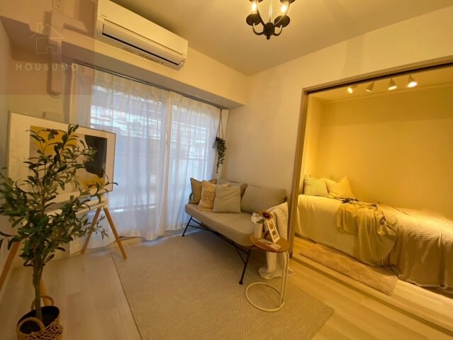 今里駅 徒歩7分 6階の物件内観写真