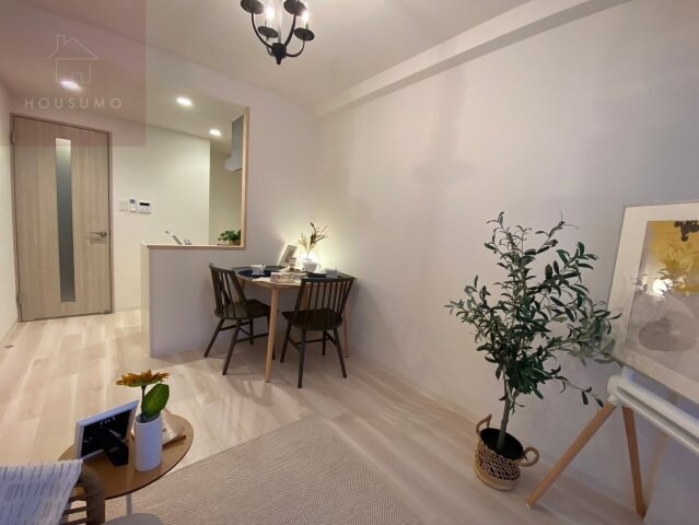 今里駅 徒歩7分 6階の物件内観写真