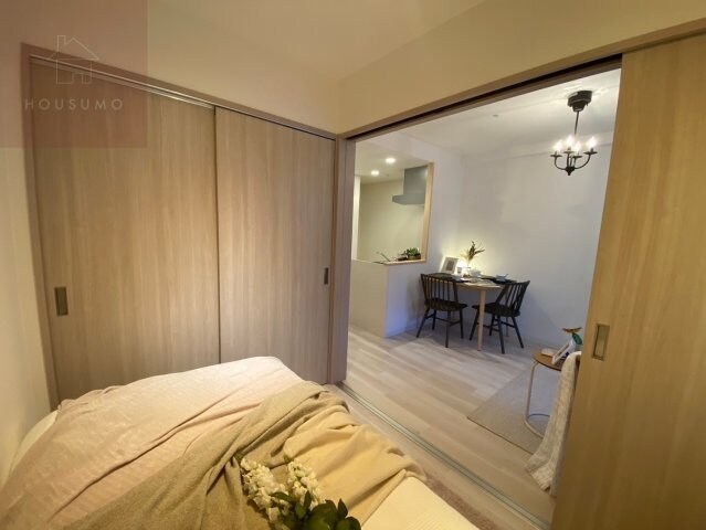 今里駅 徒歩7分 6階の物件内観写真