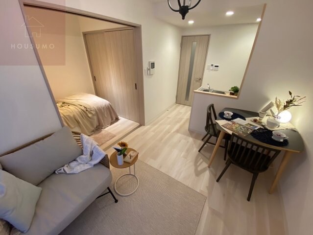 今里駅 徒歩7分 6階の物件内観写真