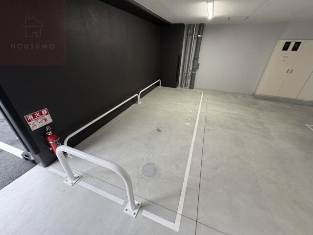 今里駅 徒歩7分 10階の物件内観写真