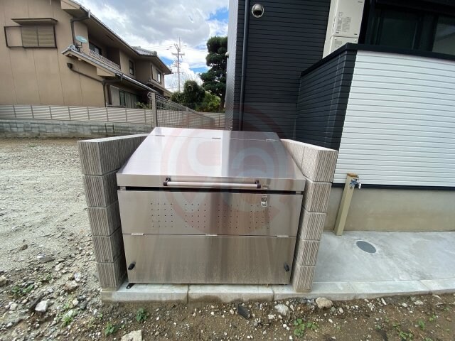 STEADY八戸ノ里の物件内観写真