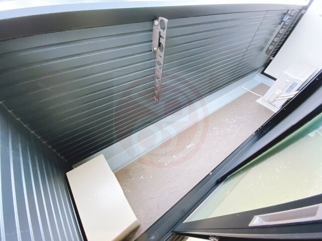 STEADY八戸ノ里の物件内観写真