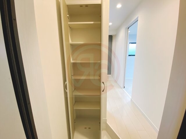 STEADY八戸ノ里の物件内観写真