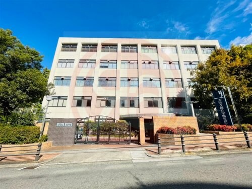 ＳＴＡＮＤＺ四天王寺前夕陽丘の物件内観写真