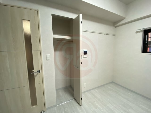 セイワパレス大今里の物件内観写真