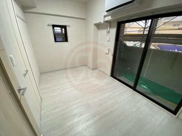 セイワパレス大今里の物件内観写真