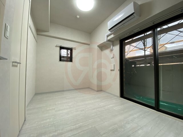 セイワパレス大今里の物件内観写真